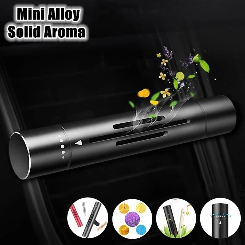 معطر متعدد روائح