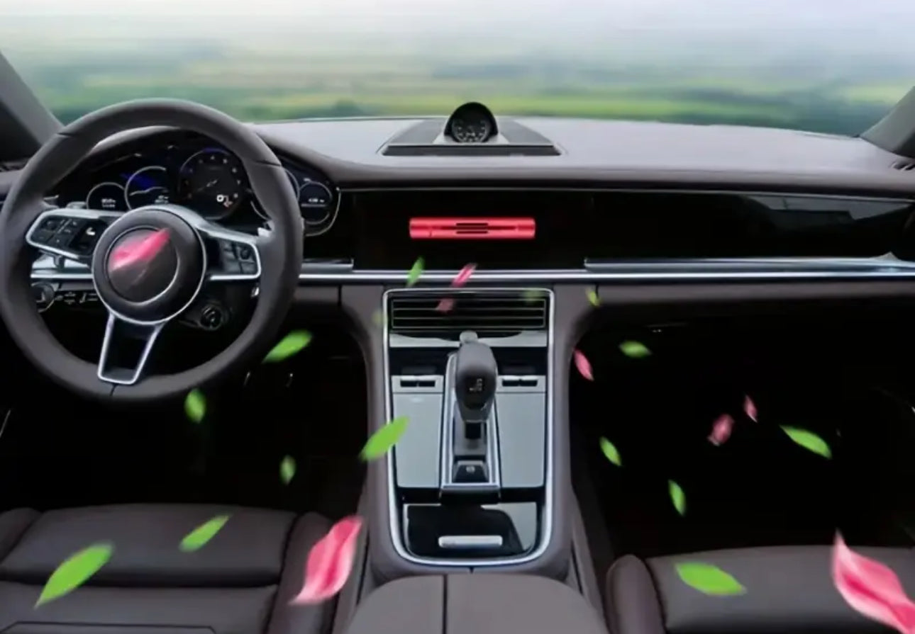 معطر متعدد روائح