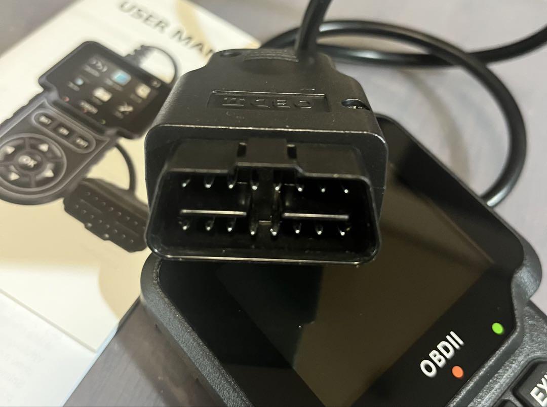 The Monster S2 is an OBDII-compliant diagnostic tool. It offers a variety of diagnostic functions, including reading and clearing vehicle trouble codes and viewing live data. It's a valuable tool for vehicle maintenance and troubleshooting.