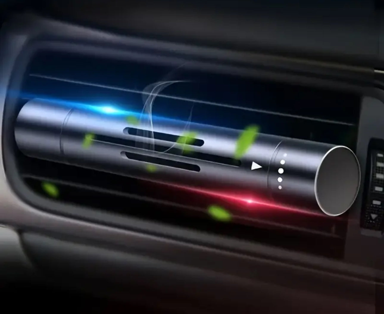 معطر متعدد روائح