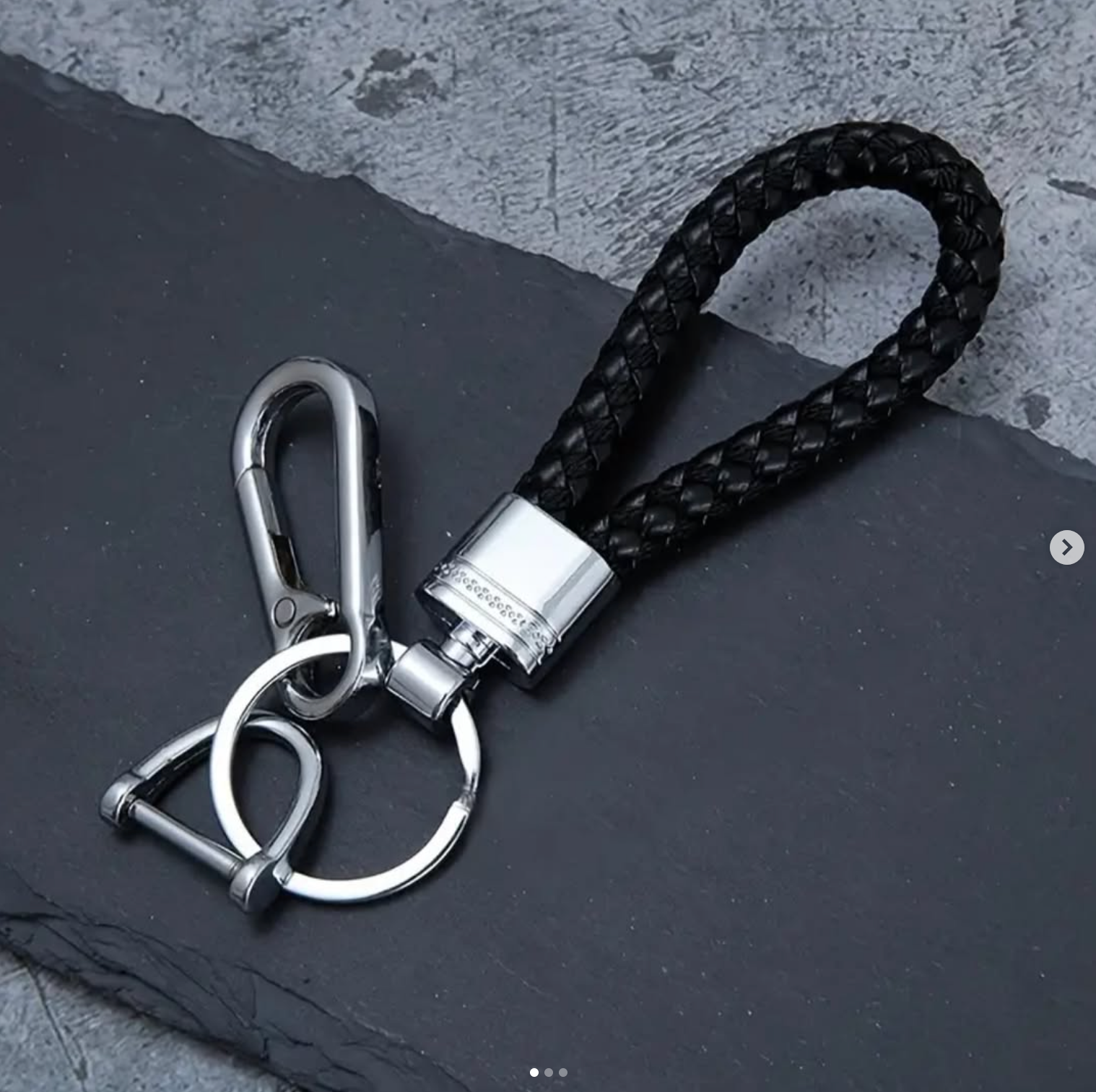car key chain
