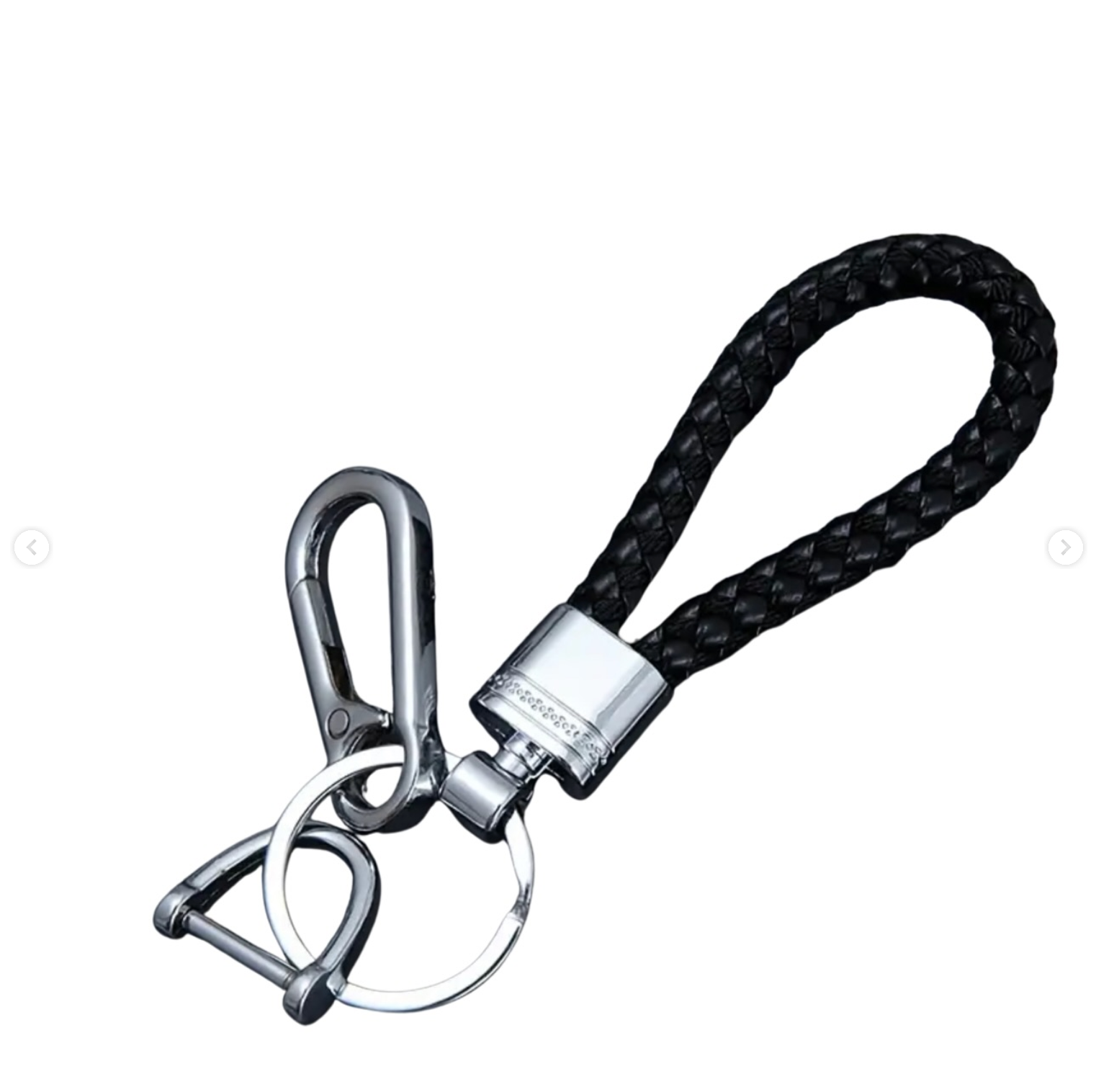 car key chain