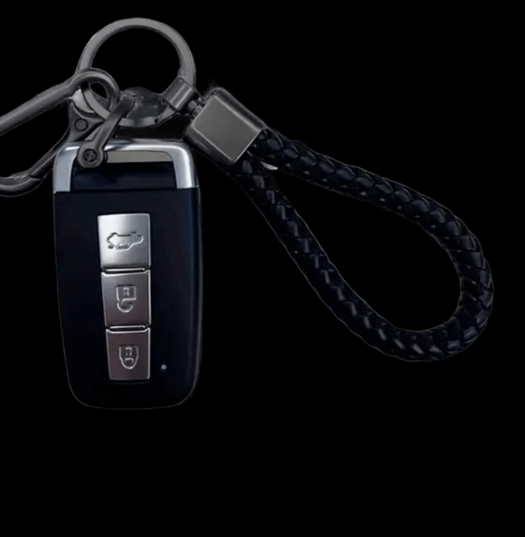 car key chain