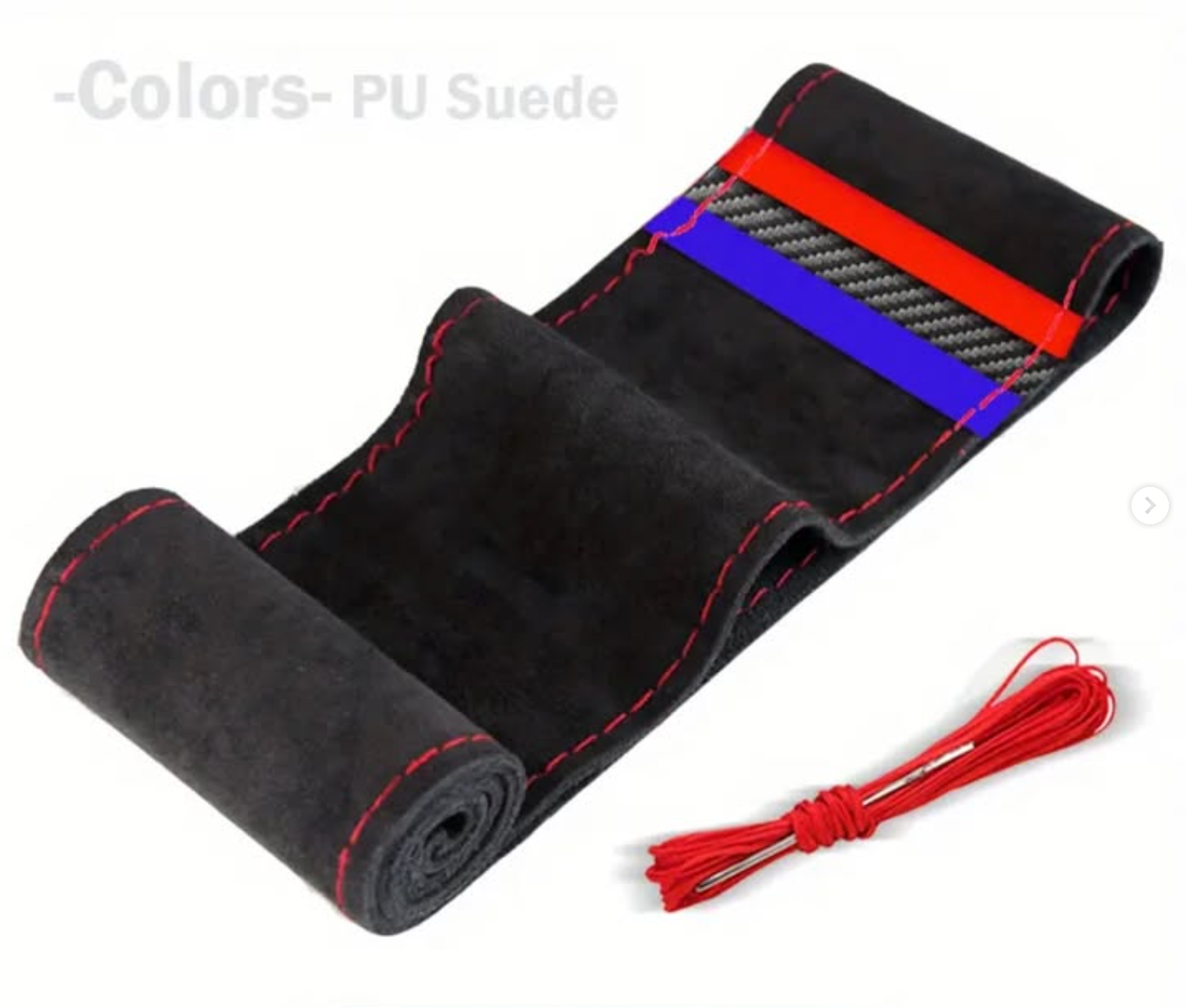 Car seat covers. Available colors are shown in the pictures.