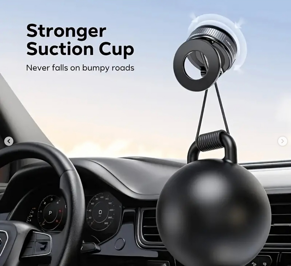 Multi-purpose foldable magnetic phone stand