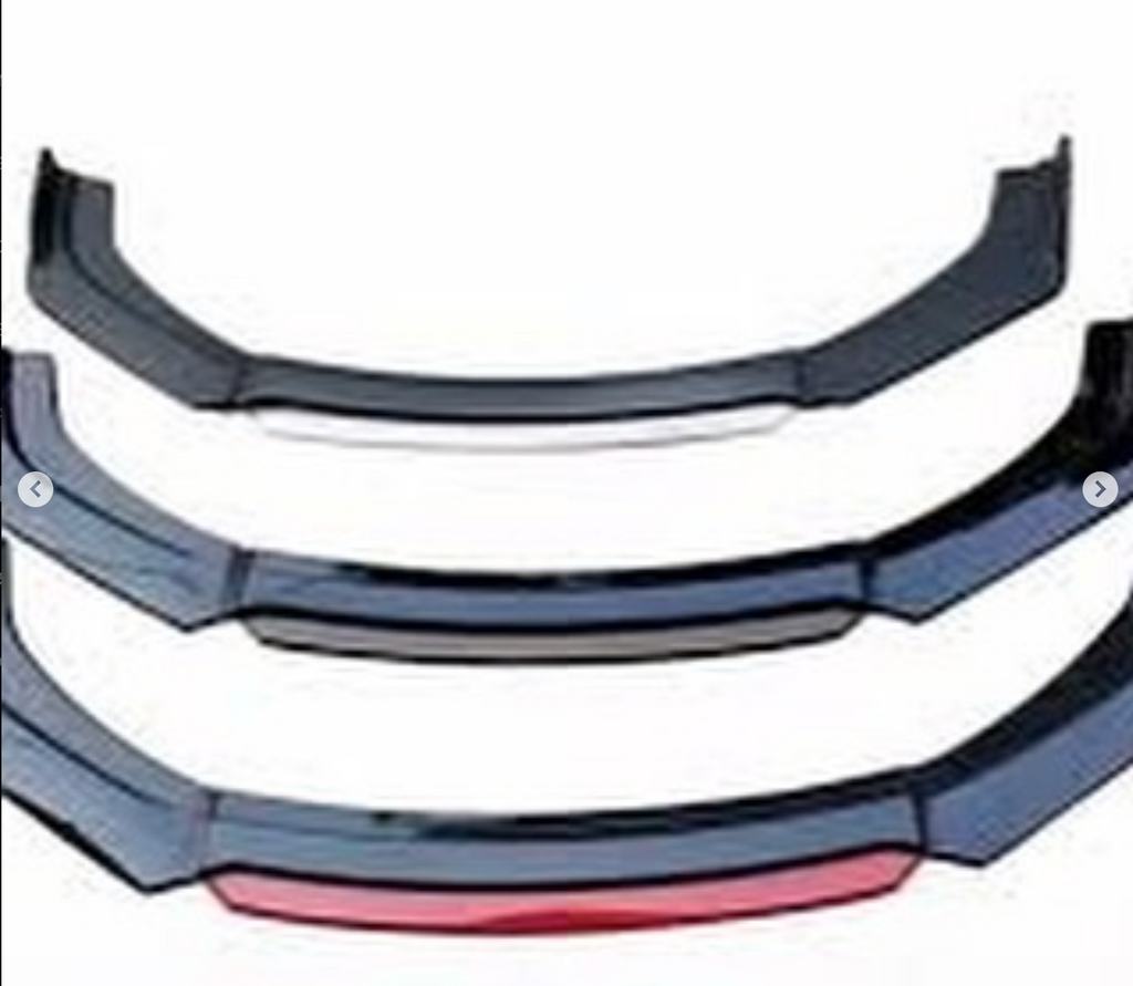 Eid Offer 6 Pieces Sides with your choice of Joker beard, black or red