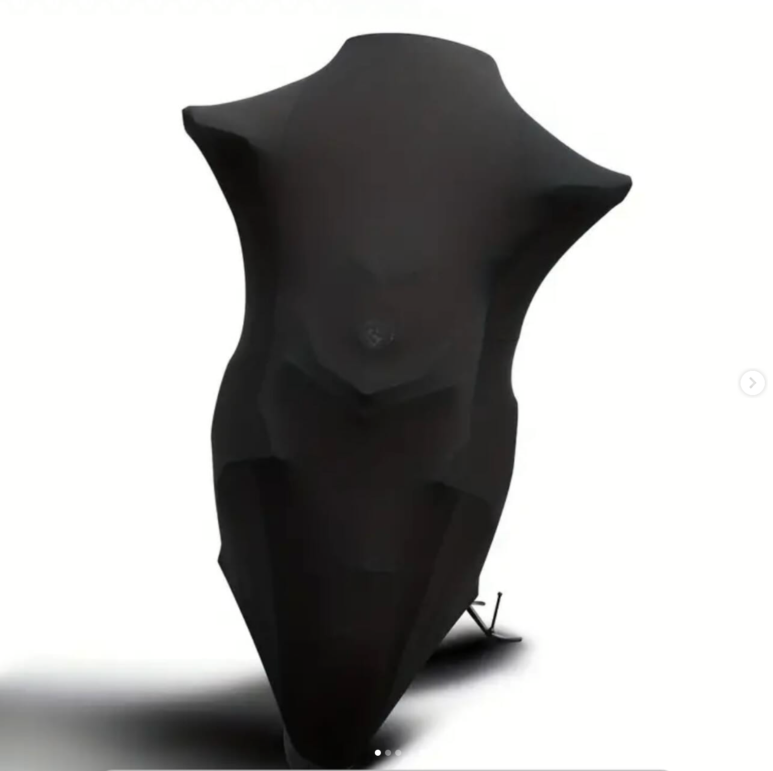 Raw stretch tarpaulin for bicycles, available in black only