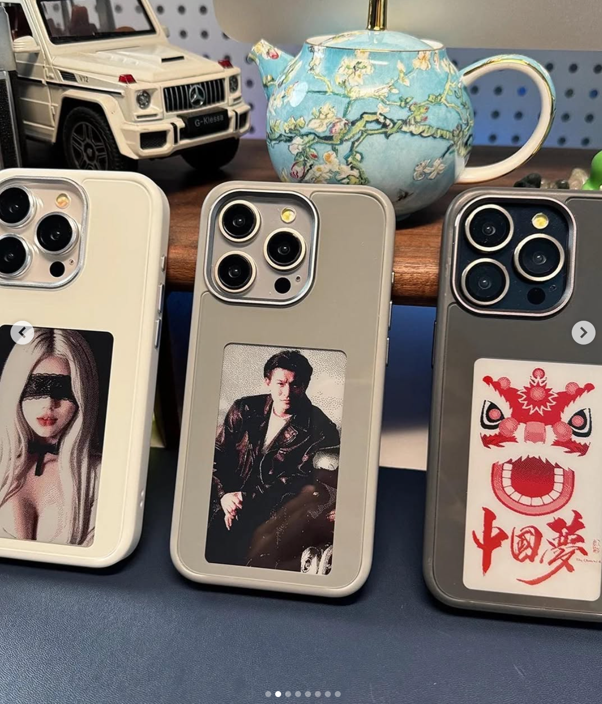 High-quality protective cover for iPhone 15 Pro Max 14 Pro Max only