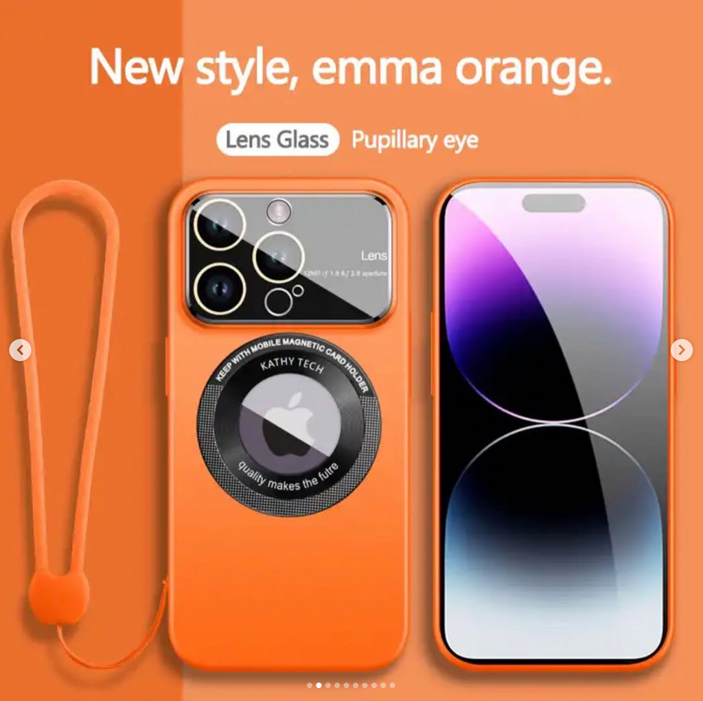 Cases for iPhone 14-13 Pro Max