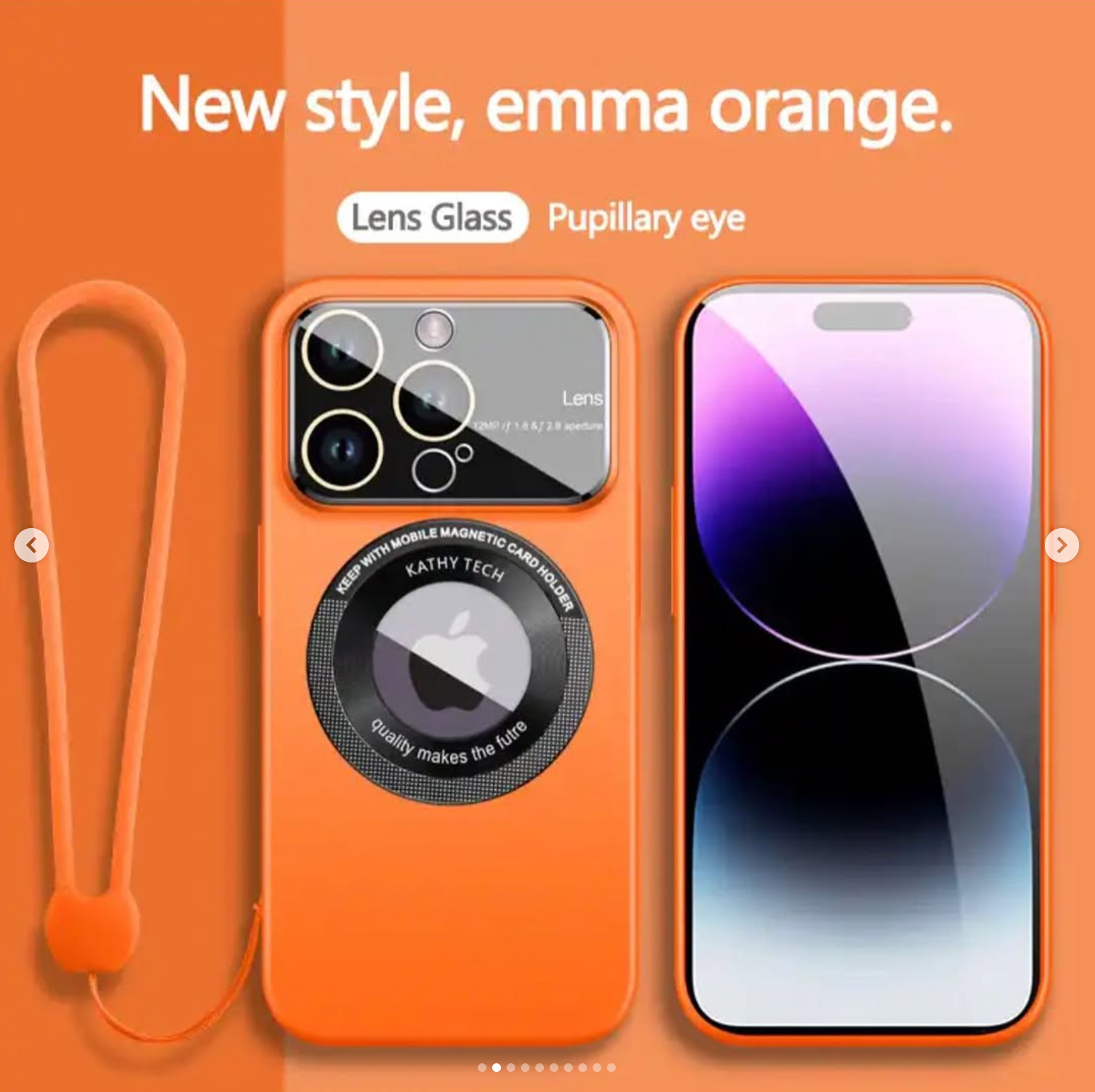 Cases for iPhone 14-13 Pro Max