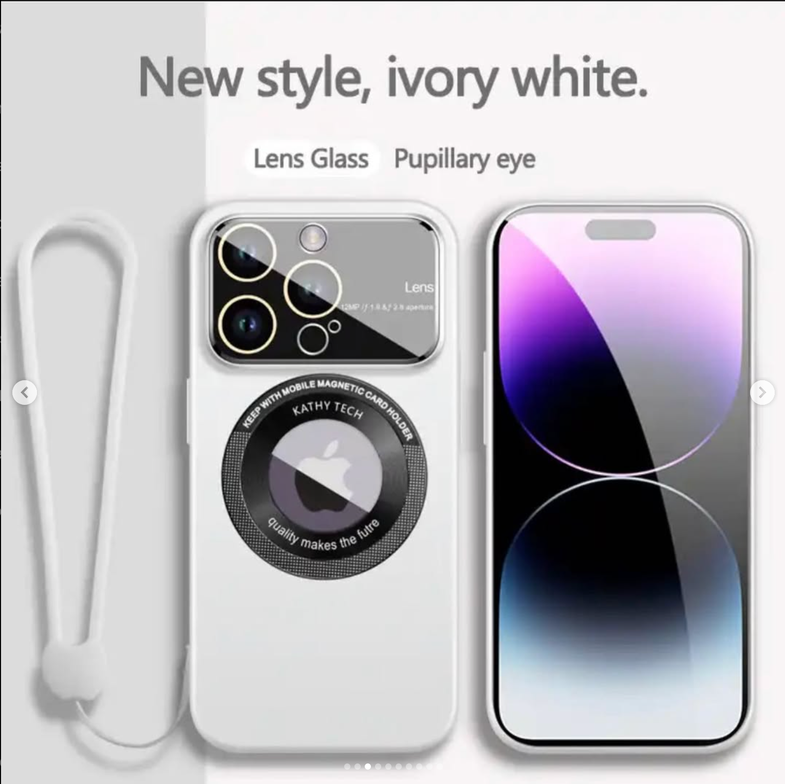 Cases for iPhone 14-13 Pro Max