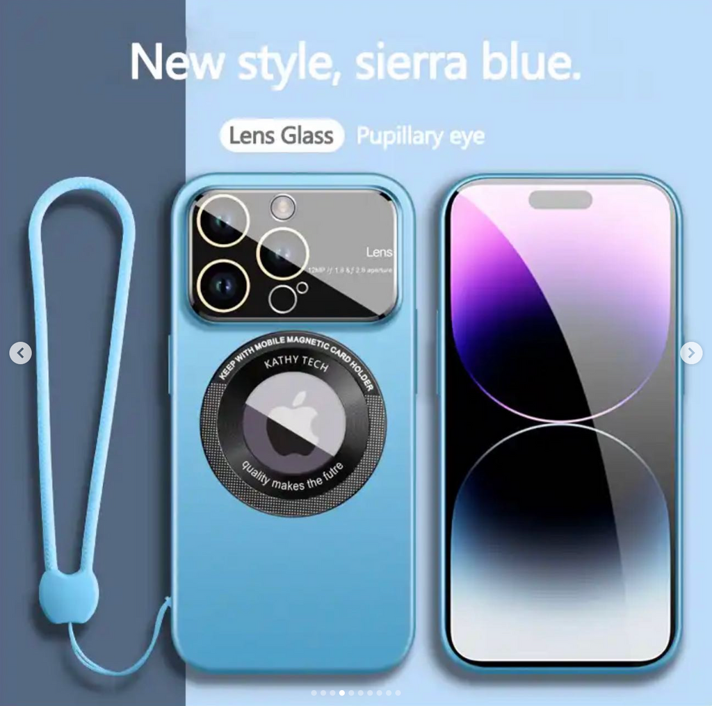 Cases for iPhone 14-13 Pro Max