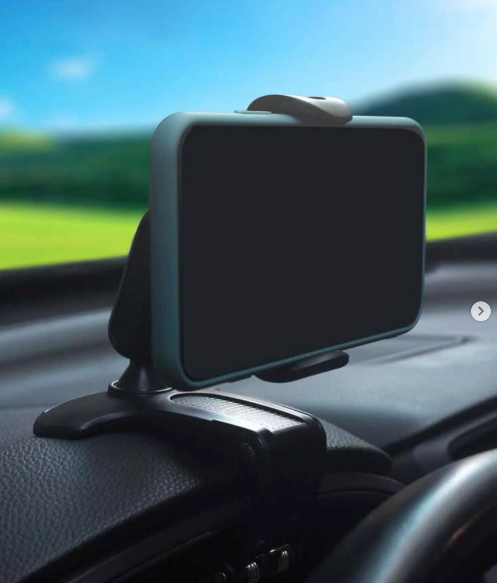 360 Degree Smartphone Support Phone Holder