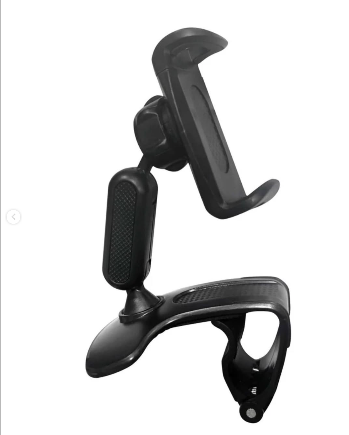 360 Degree Smartphone Support Phone Holder