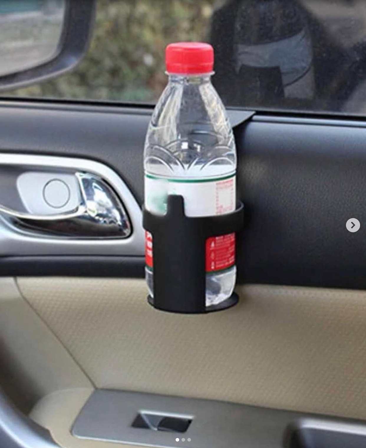 car cup holder