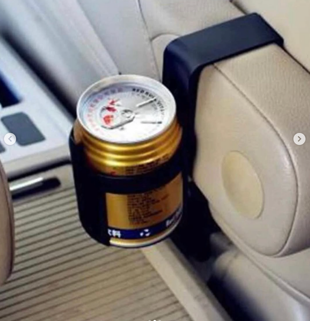 car cup holder