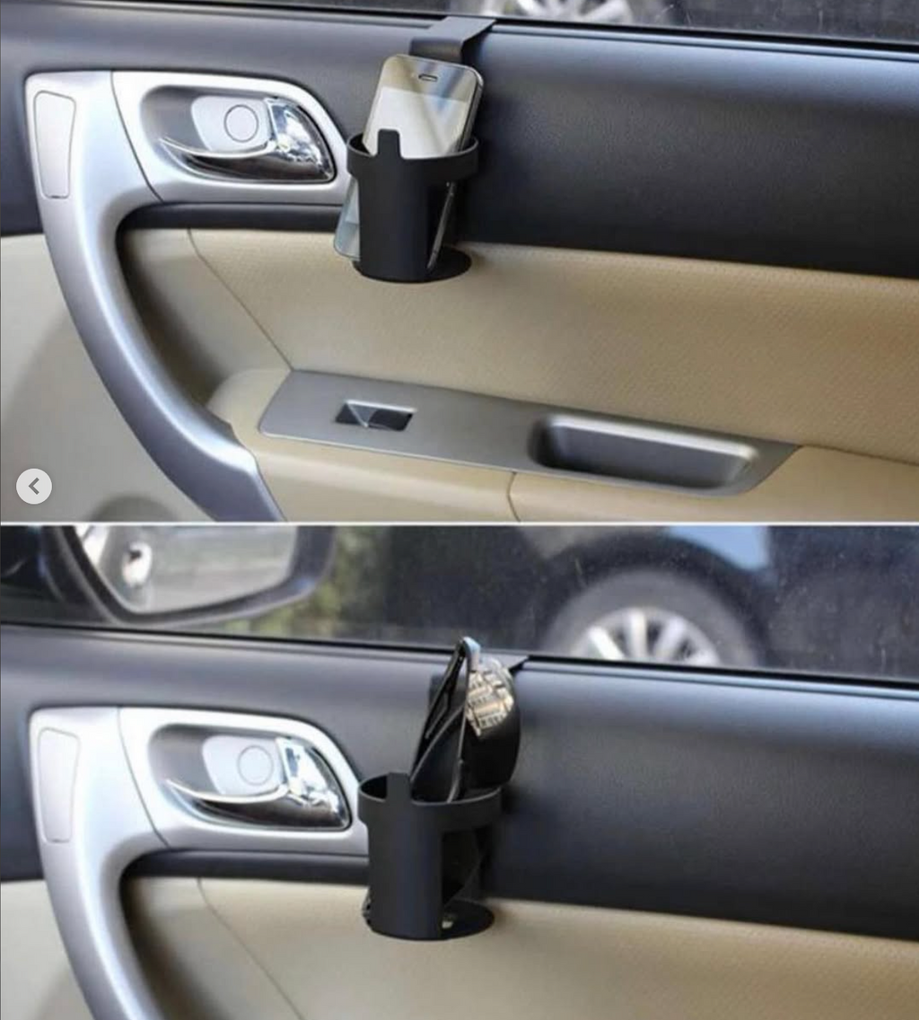 car cup holder
