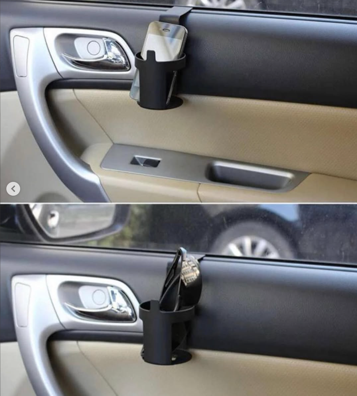 car cup holder
