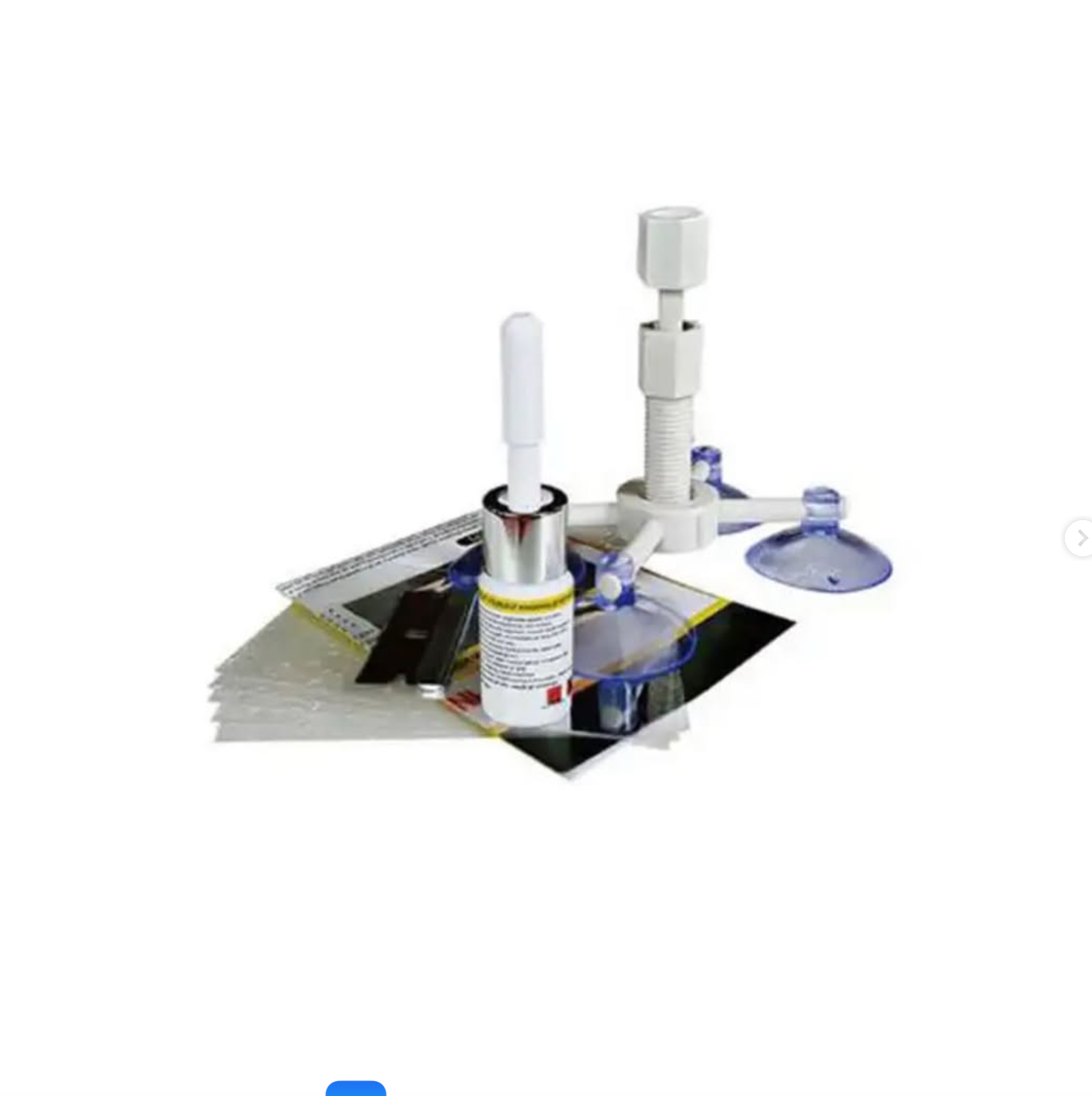 Car Windshield Repair Tool