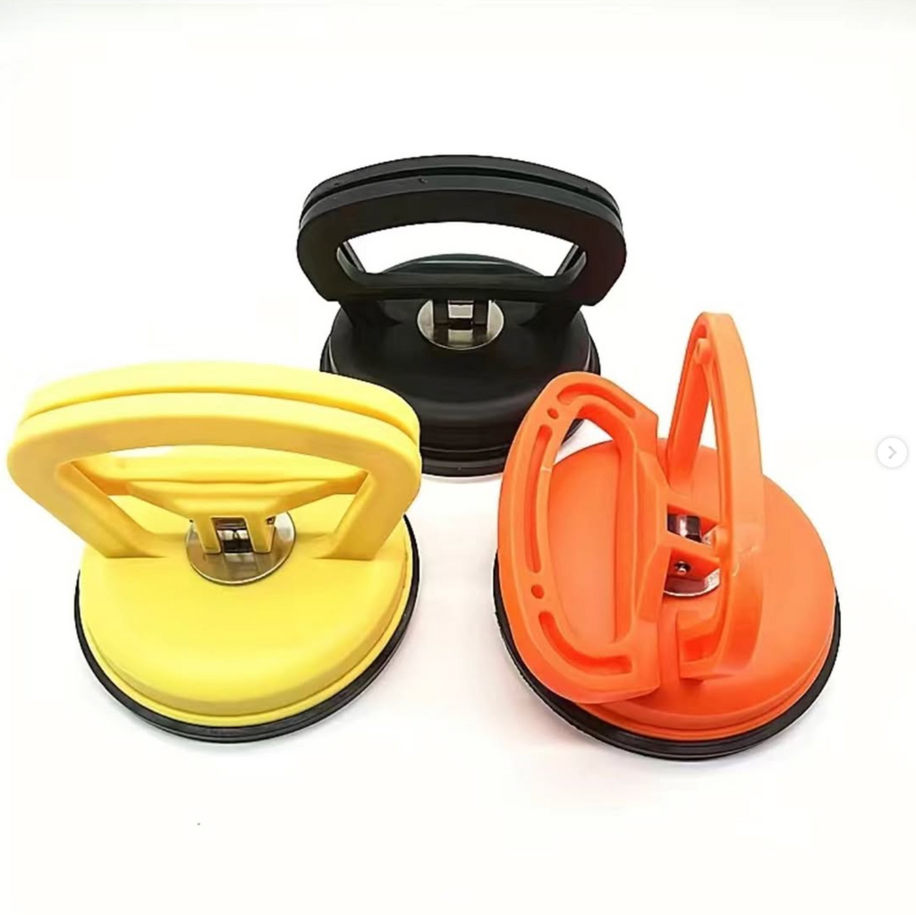 Large car strut removal tools