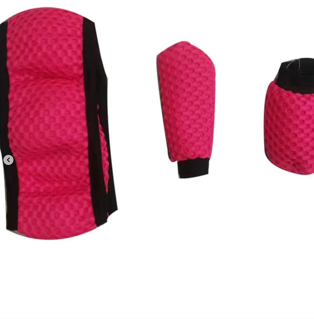 steering wheel cover