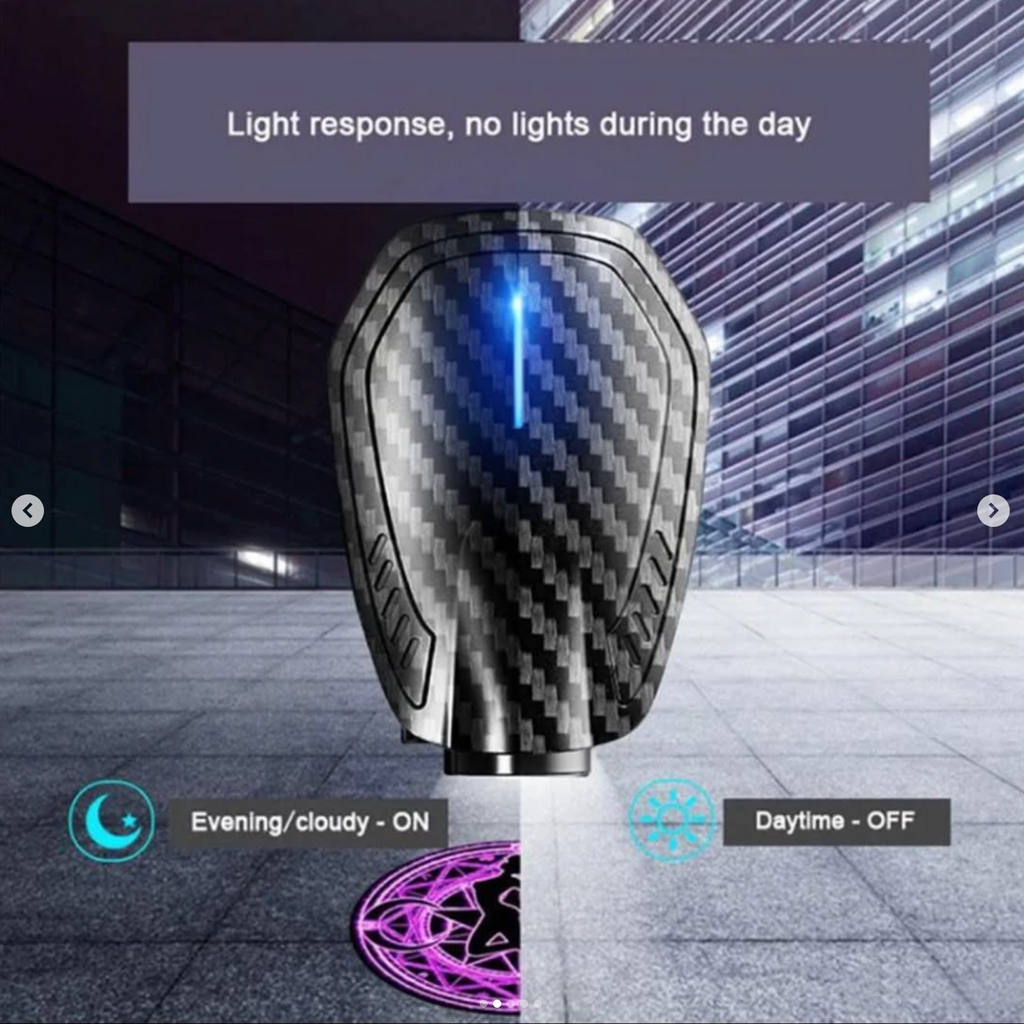 Projector charging without car wires is available for Chevrolet, Nissan, Ford, Kia, and Toyota.