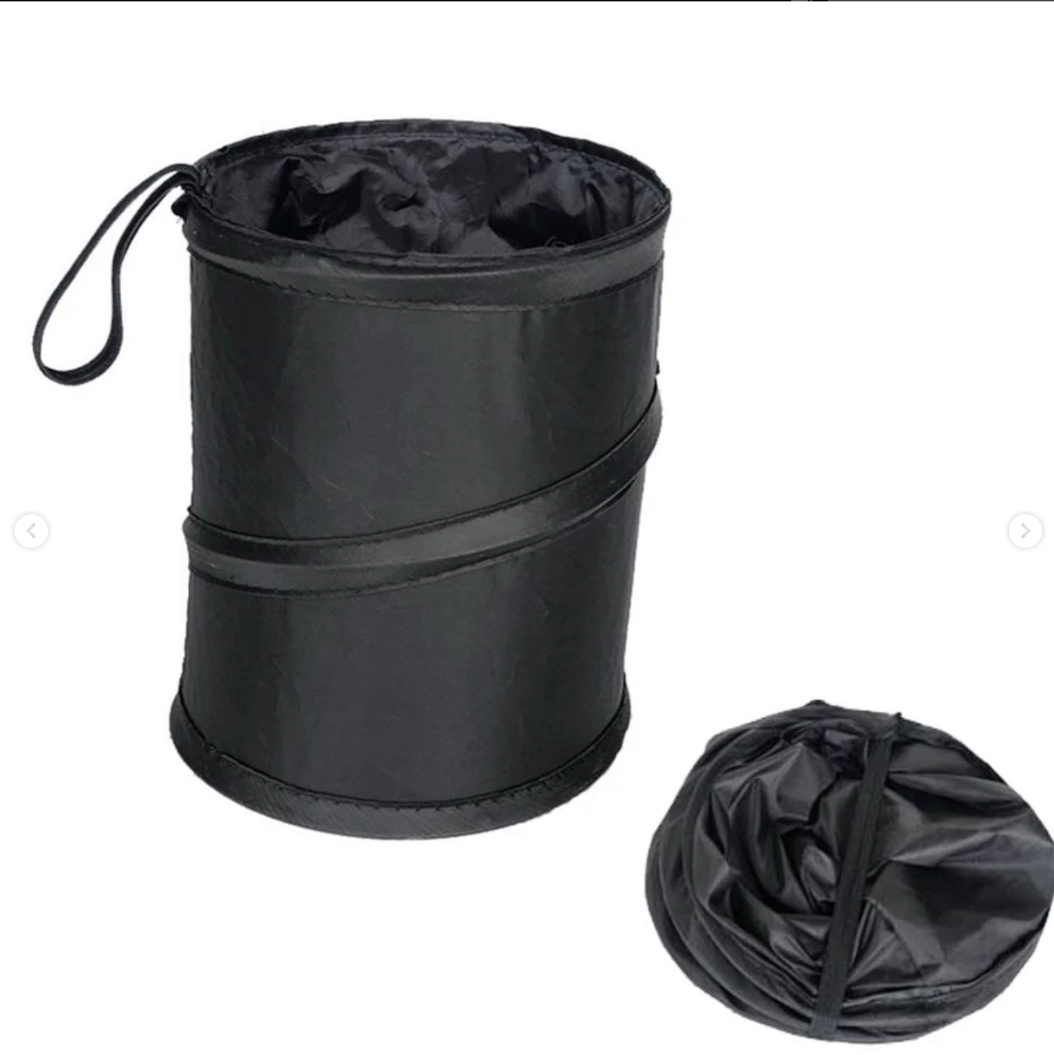 Waterproof Car Trash Bag