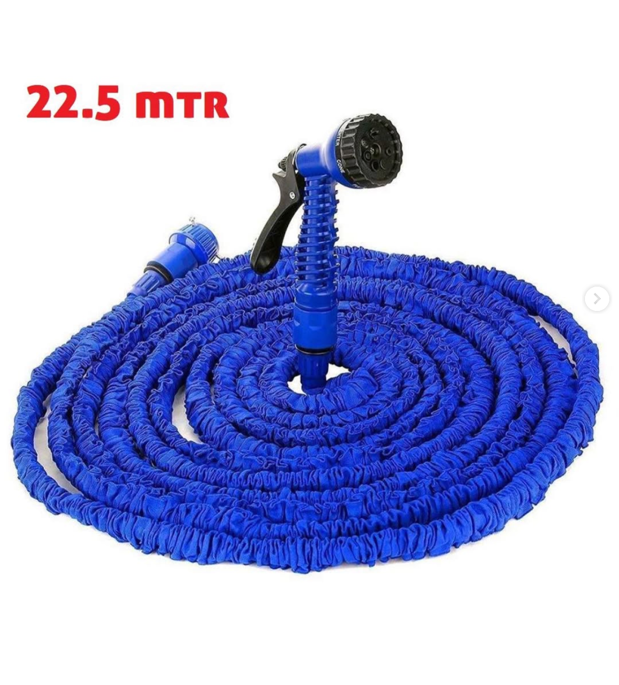 Magic Expandable Hose - 22 Meters