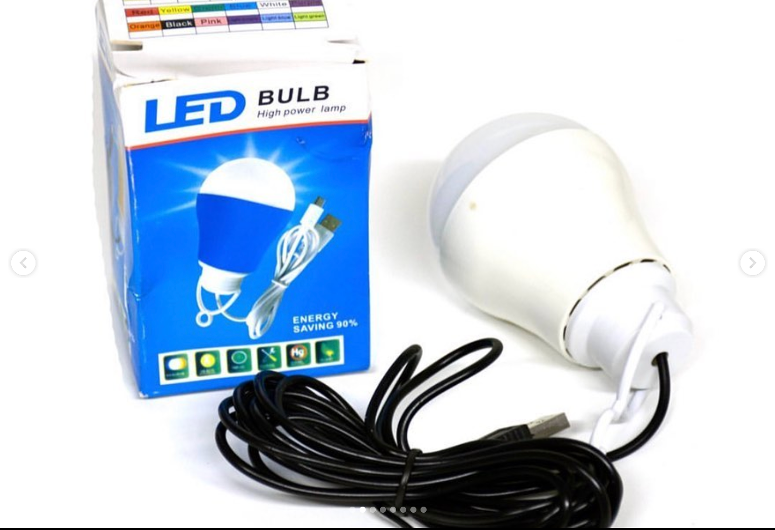 40,000 mAh battery - 1000W inverter built into the battery