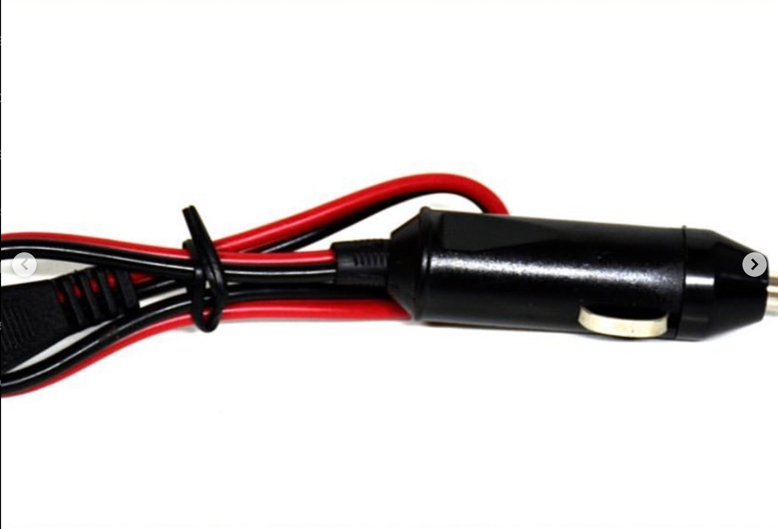 40,000 mAh battery - 1000W inverter built into the battery