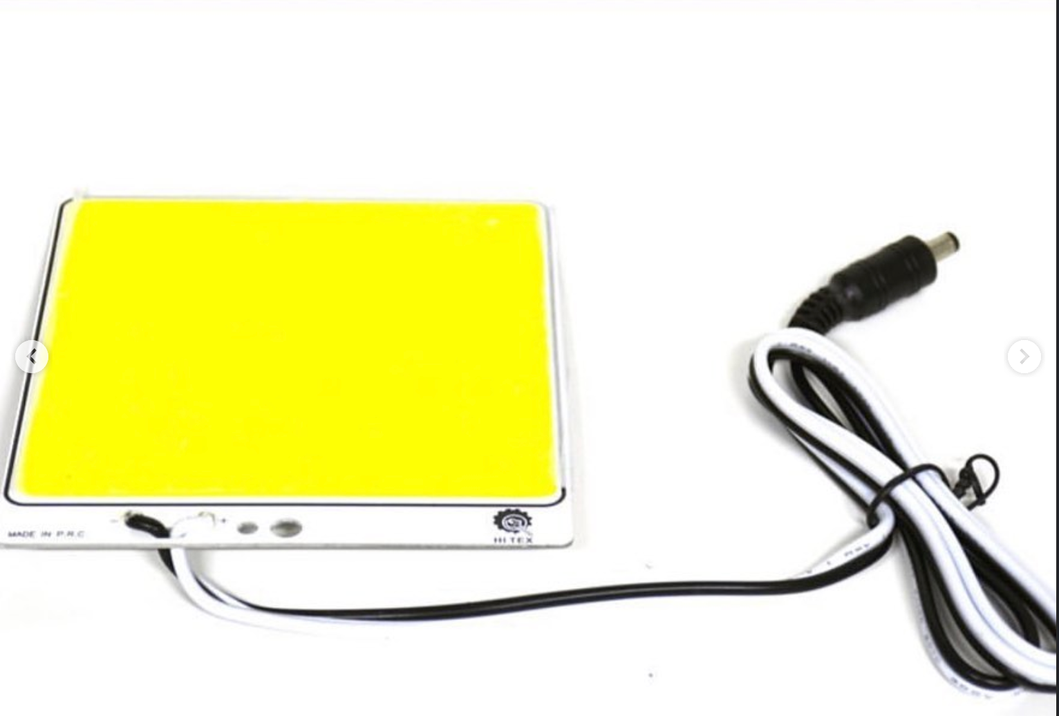 40,000 mAh battery - 1000W inverter built into the battery