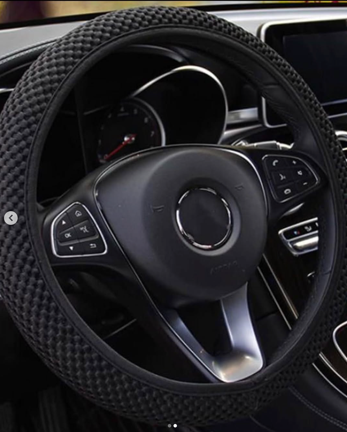 Rebel Scan color available in black