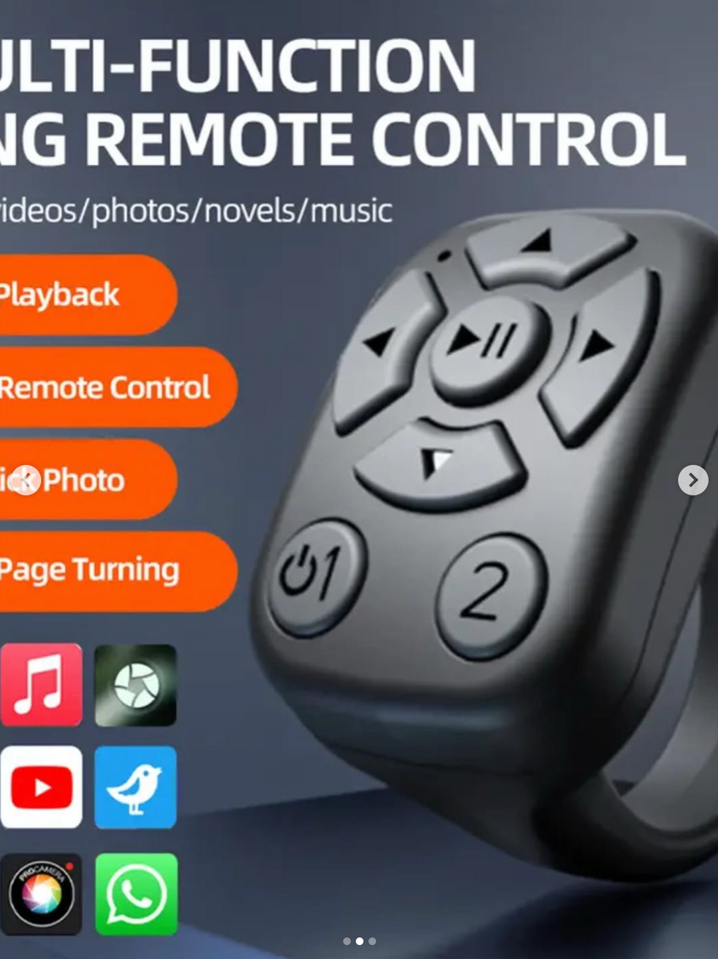 You have a long journey and you are unable to hold the phone. I found the solution for you.