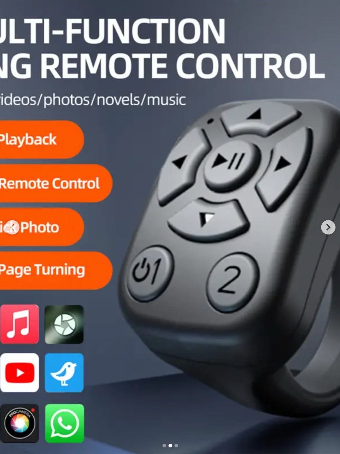 You have a long journey and you are unable to hold the phone. I found the solution for you.