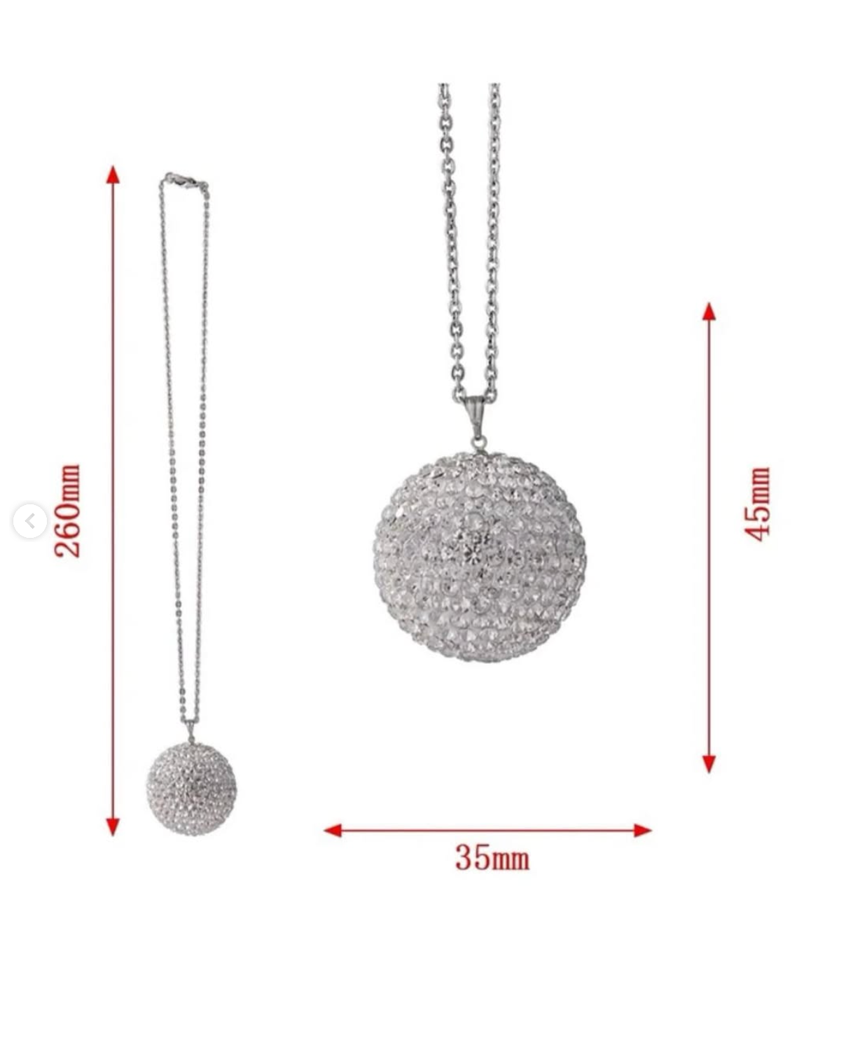 Rhinestone car decorations